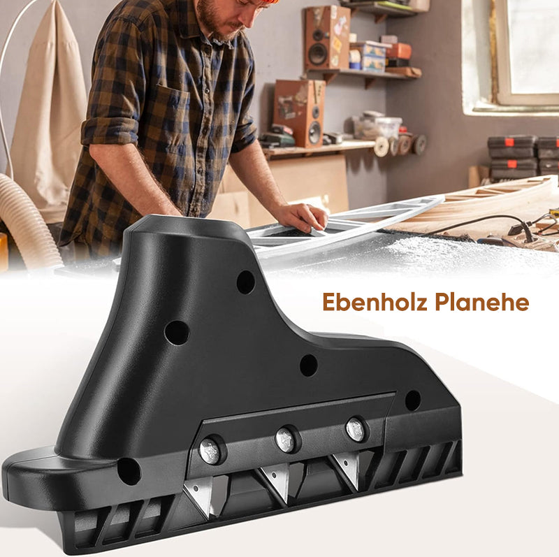 Lisslune | Corner plane Multi-angle