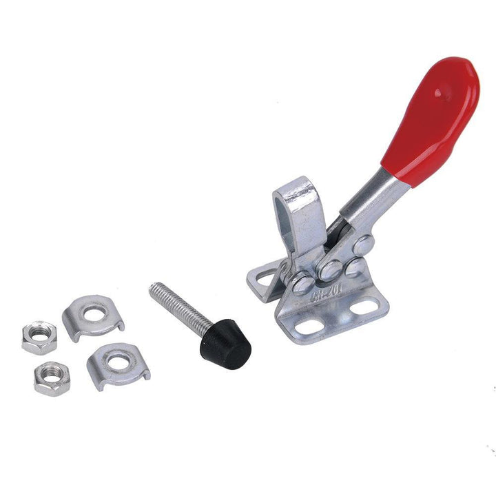 Lisslune | Fast and powerful clamp