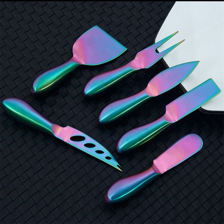Lisslune | Venezia Cheese Fondue Set