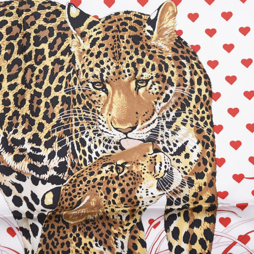Lisslune | Jungle Love Safari Cushion Cover