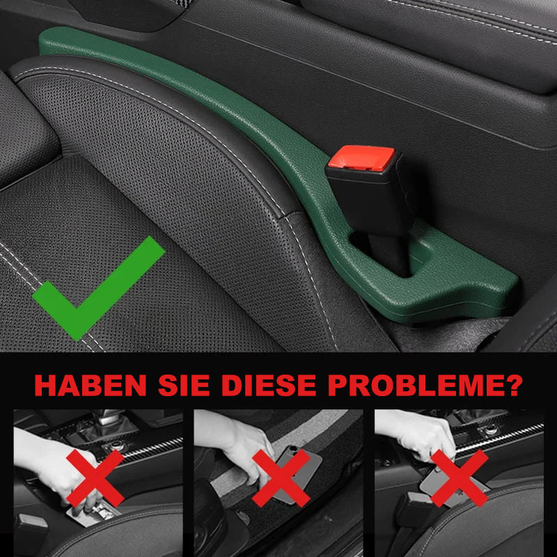 Lisslune | Practical Gap Filler for Car Seats
