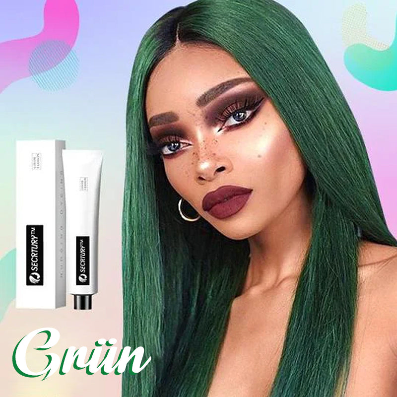 Lisslune | Trendy Hair Color Cream