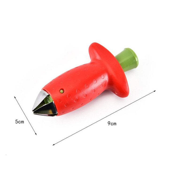 Lisslune | Easy Fruit Leaf Remover Tool