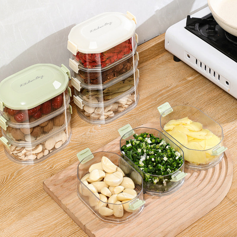 Lisslune | Spice container