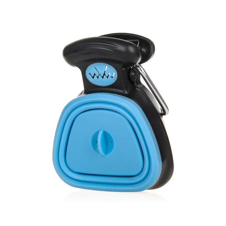 Lisslune | Portable Poop Catcher