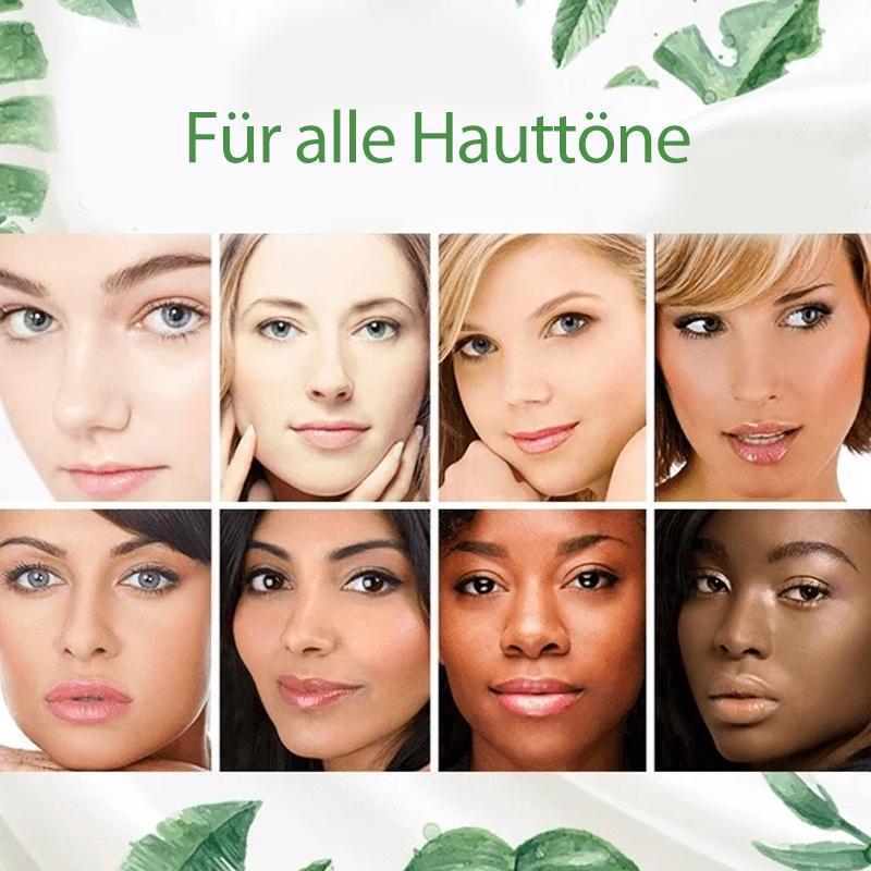 Lisslune | Mushroom Air Cushion CC Cream