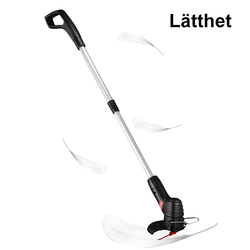 Lisslune | Lawn Mower