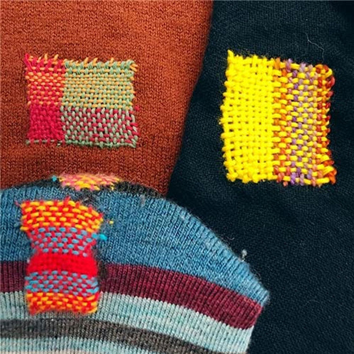 Lisslune | Small Loom-Speedweave Type Weaving Tool