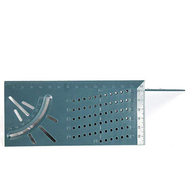Lisslune | 3D Miter Angle Measuring Tool