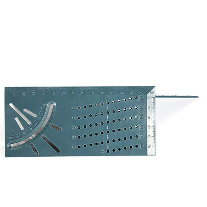 Lisslune | 3D Miter Angle Measuring Tool