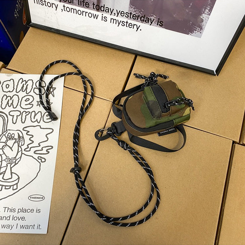 Lisslune | Trendy Pendant Mini Bag
