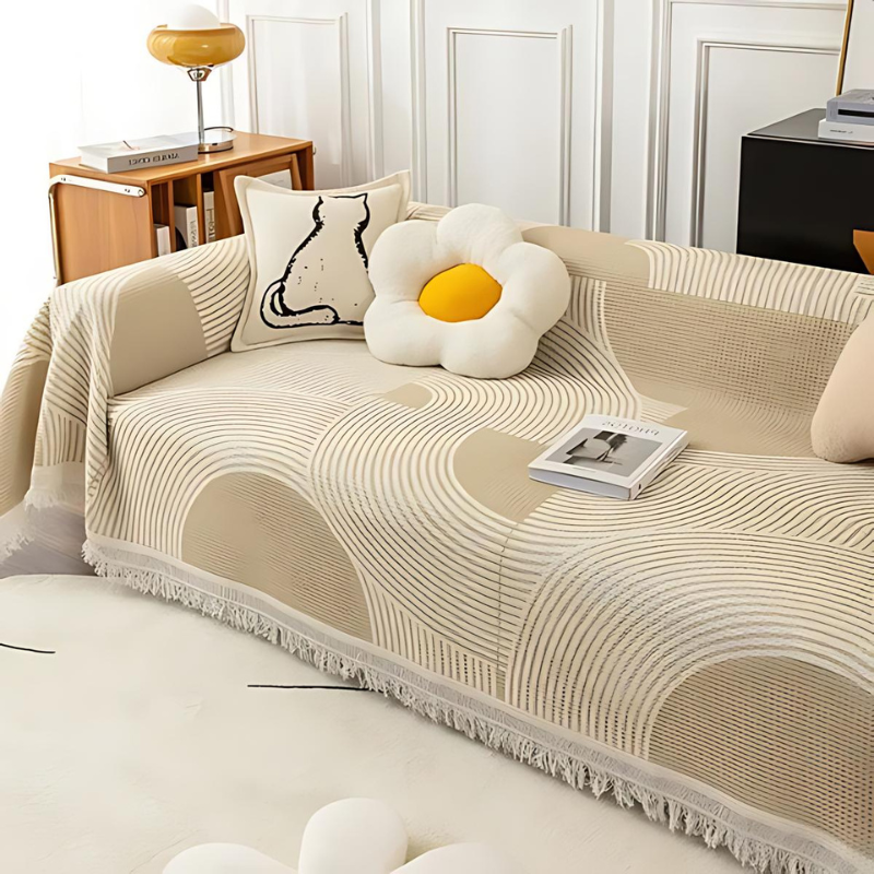 Lisslune | CozyCover | Nordic inspired sofa cover