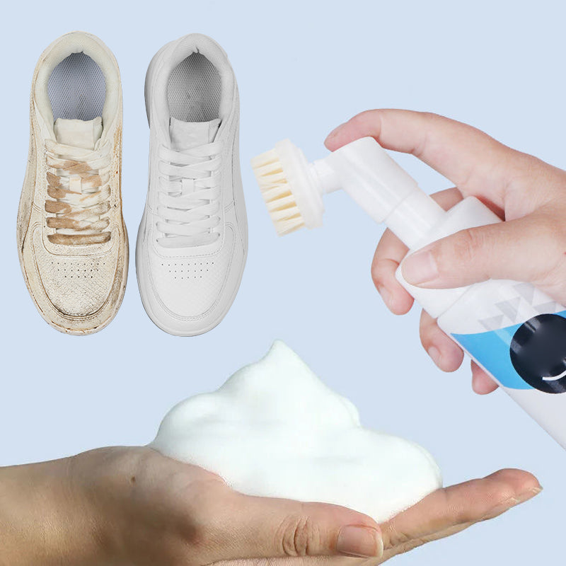 Lisslune | Stain Removal & Brightening Shoe Polish