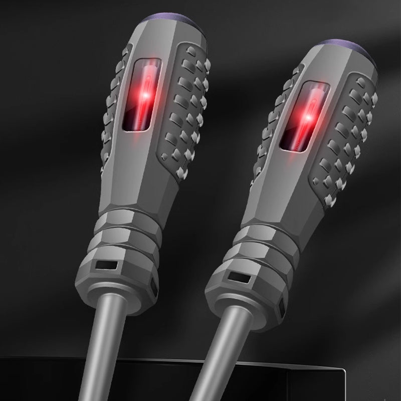 Lisslune | Screwdriver for induction pin