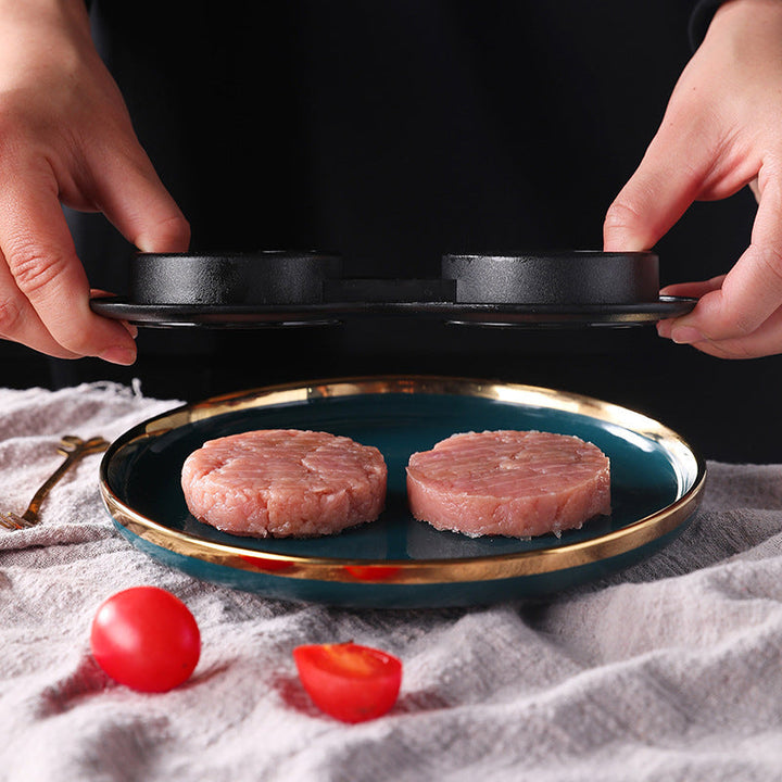 Lisslune | Meatloaf mold