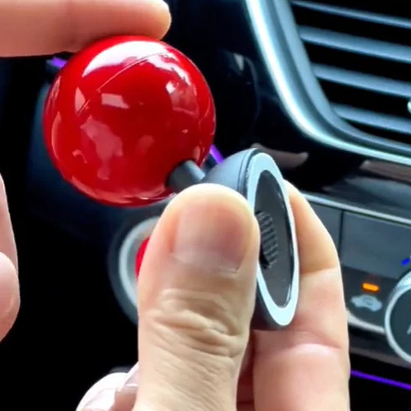 Lisslune | Auto One-Button Start Button Rocker