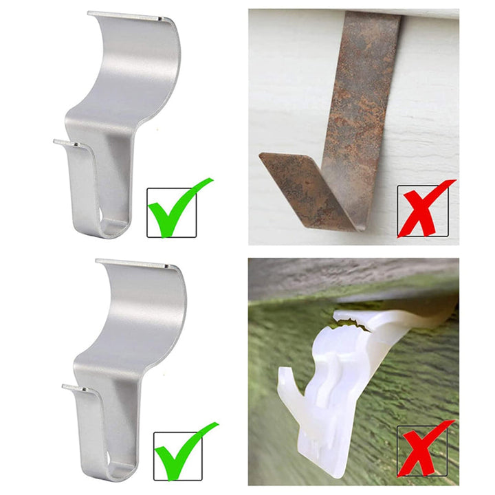 Lisslune | Nail-less costume hanger