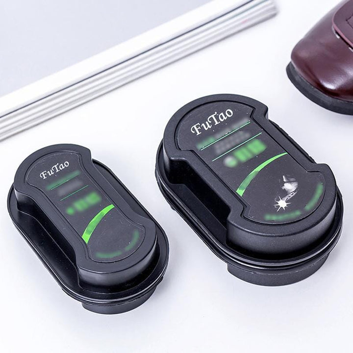 Lisslune | Shoe Wax Brush
