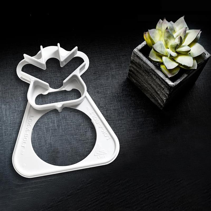 Lisslune | Door lock for security