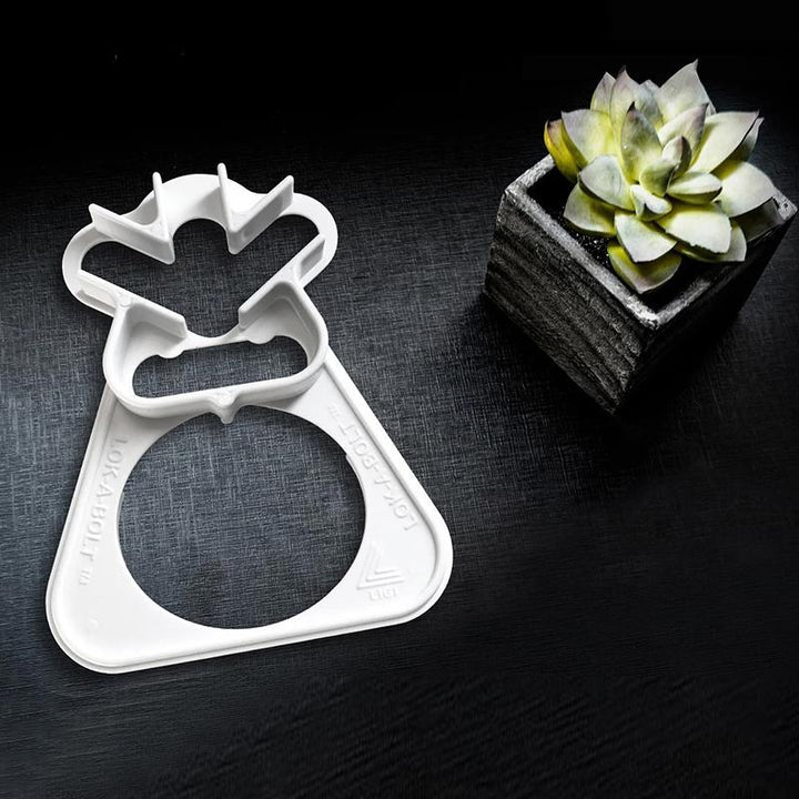 Lisslune | Door lock for security
