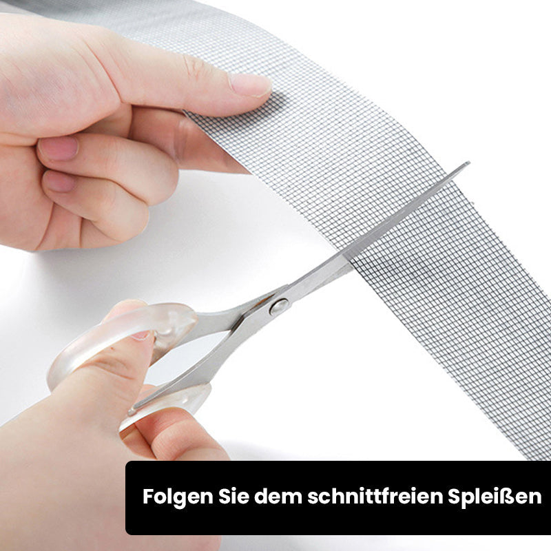 Lisslune | Universal Repair Sticker for Screen Windows
