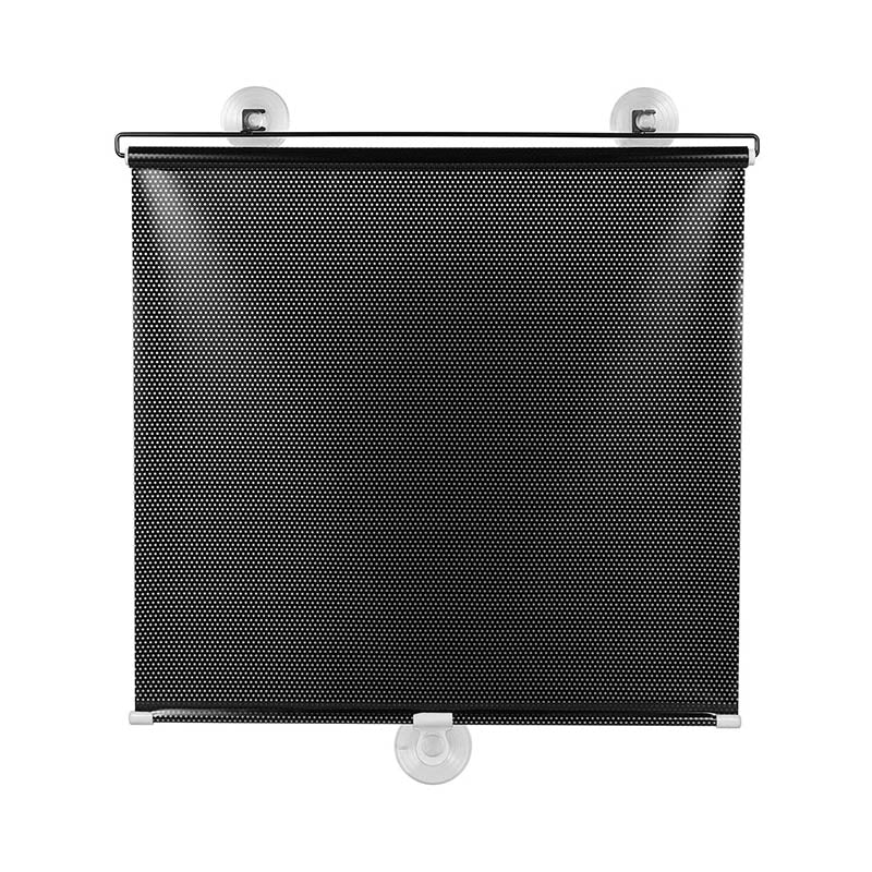 Lisslune | Piercing-free suction cup sunshade