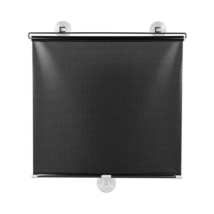 Lisslune | Piercing-free suction cup sunshade