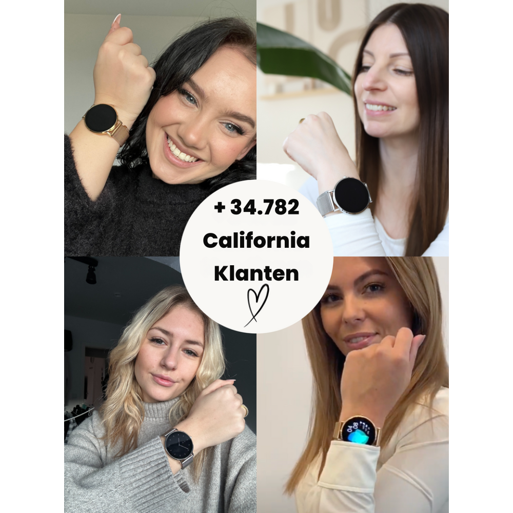 Lisslune | Smartwatch