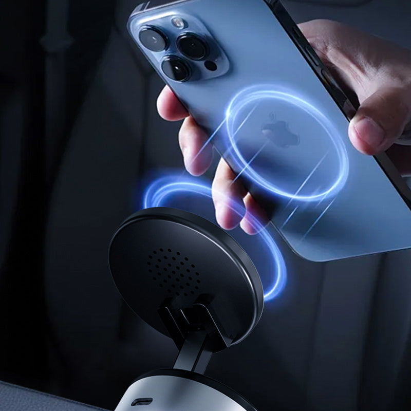 Lisslune | Universal Magnetic Car Holder