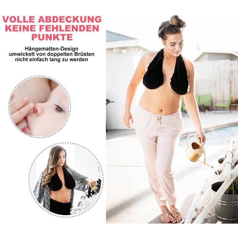 Lisslune | Comfortable Towel Bra