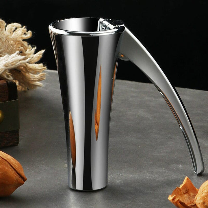 Lisslune | Zinc alloy walnut shell tool