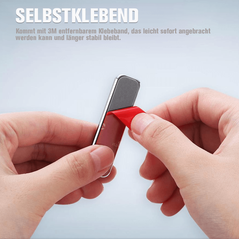 Lisslune | UltradThin adjustable phone holder