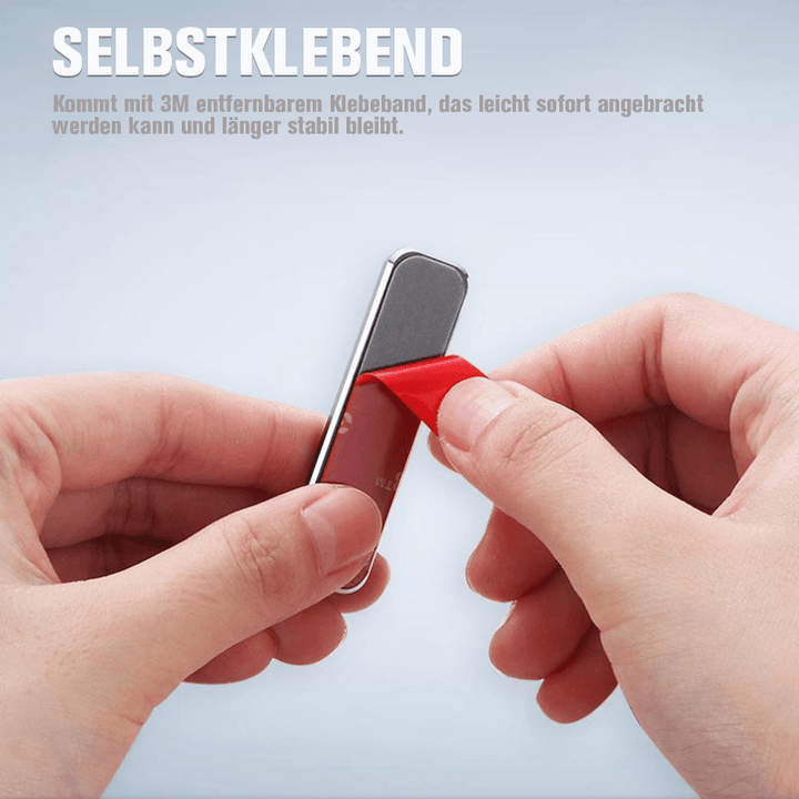 Lisslune | UltradThin adjustable phone holder