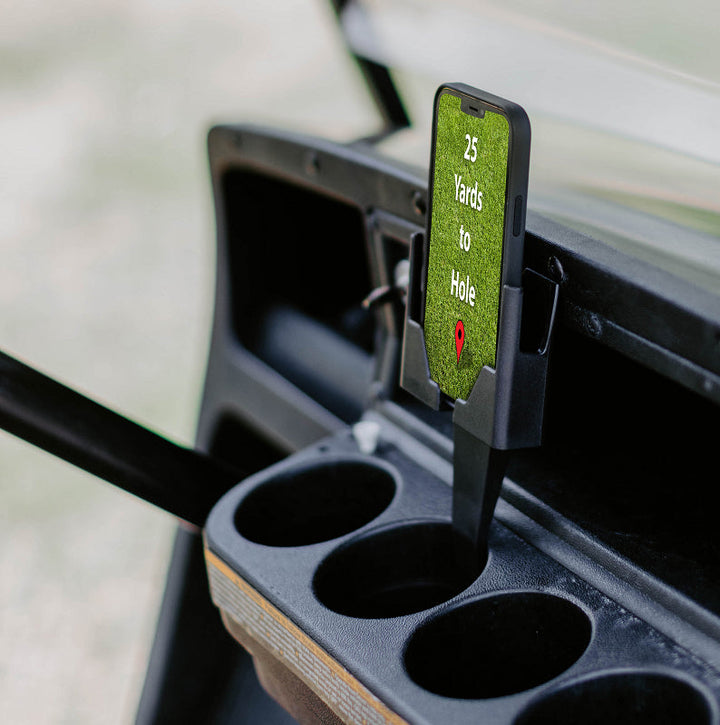 Lisslune | Phone holder for the car