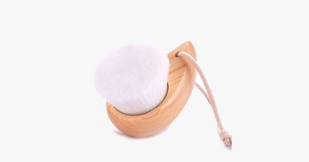 Lisslune | Pointed Face Brush