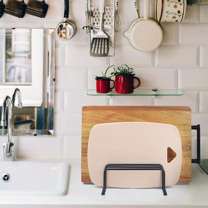 Lisslune | Slice Space Board Kitchen Organizer