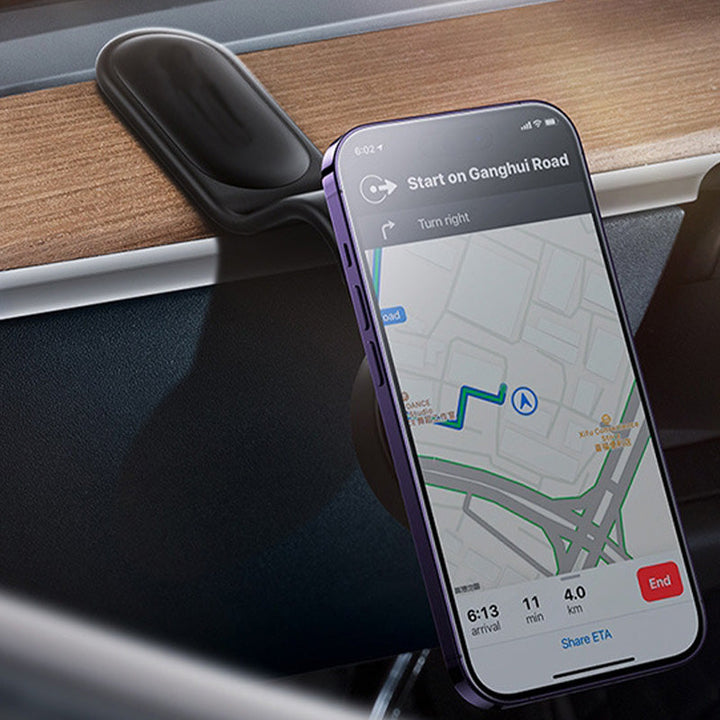 Lisslune | Strong magnetic mobile phone foldable stand