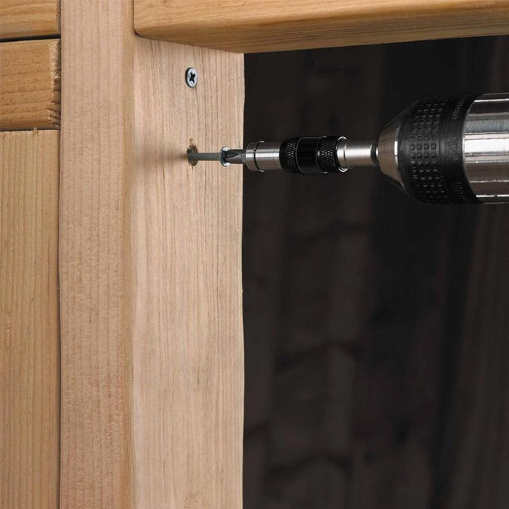 Lisslune | Pivoting Bit Tip Holder