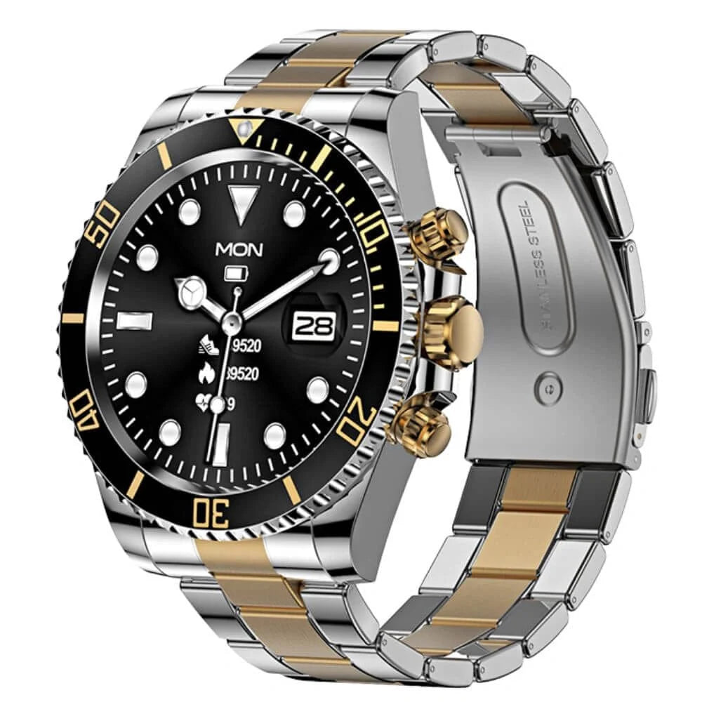 Lisslune | Adonis - Unbreakable Watch