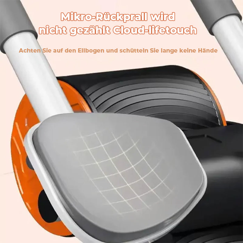 Lisslune | Roller Wheel for Core Trainer