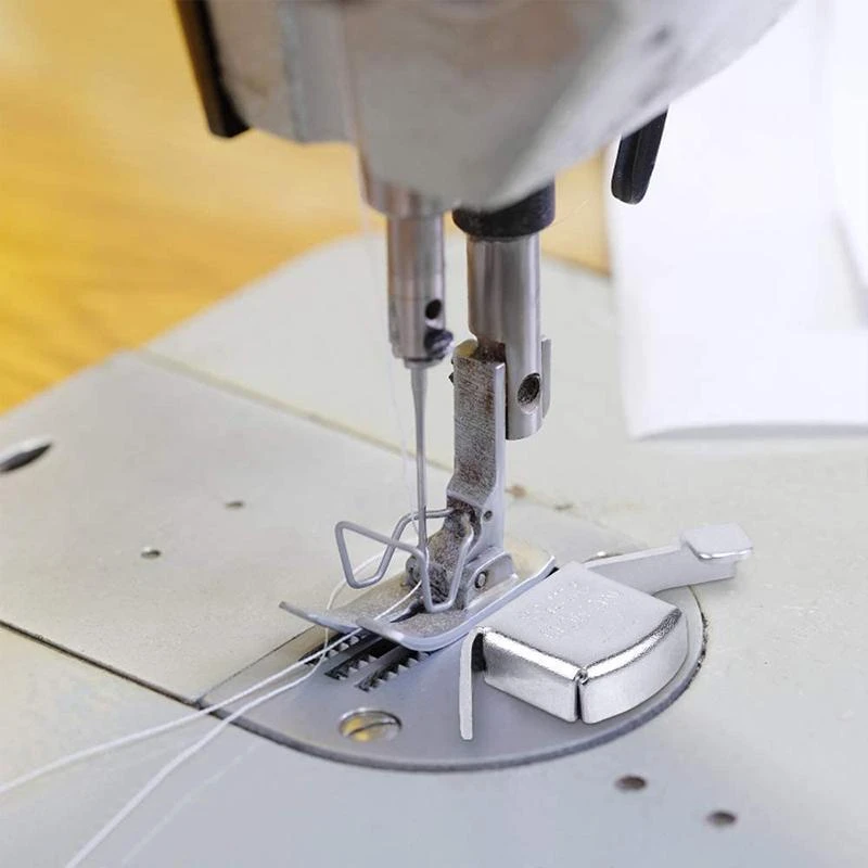 Lisslune | Magnetic Sewing Guide