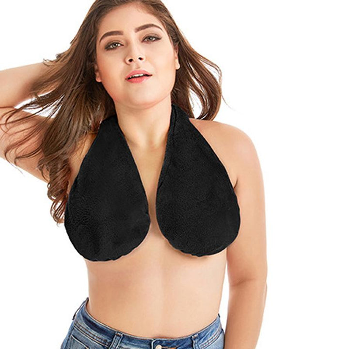 Lisslune | Comfortable Towel Bra
