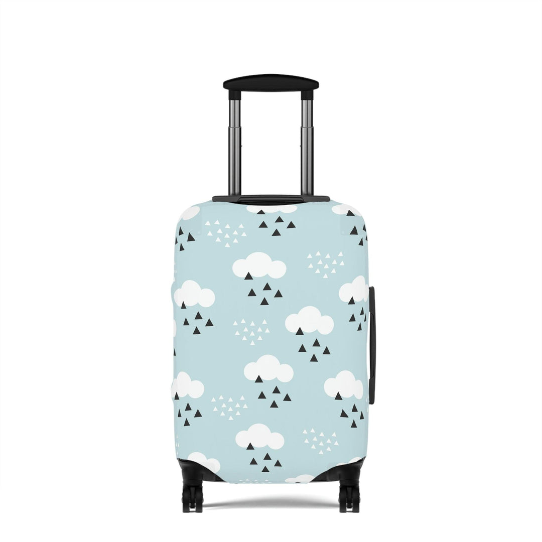 Lisslune | Trendy Peekaboo Luggage Shield - Fashion Protection for Travelers