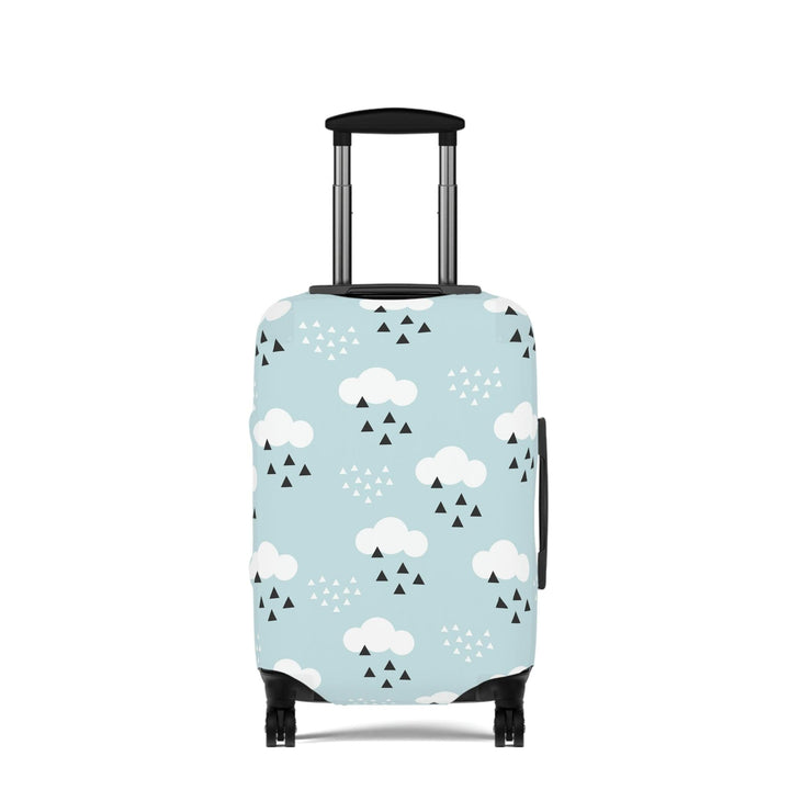 Lisslune | Trendy Peekaboo Luggage Shield - Fashion Protection for Travelers