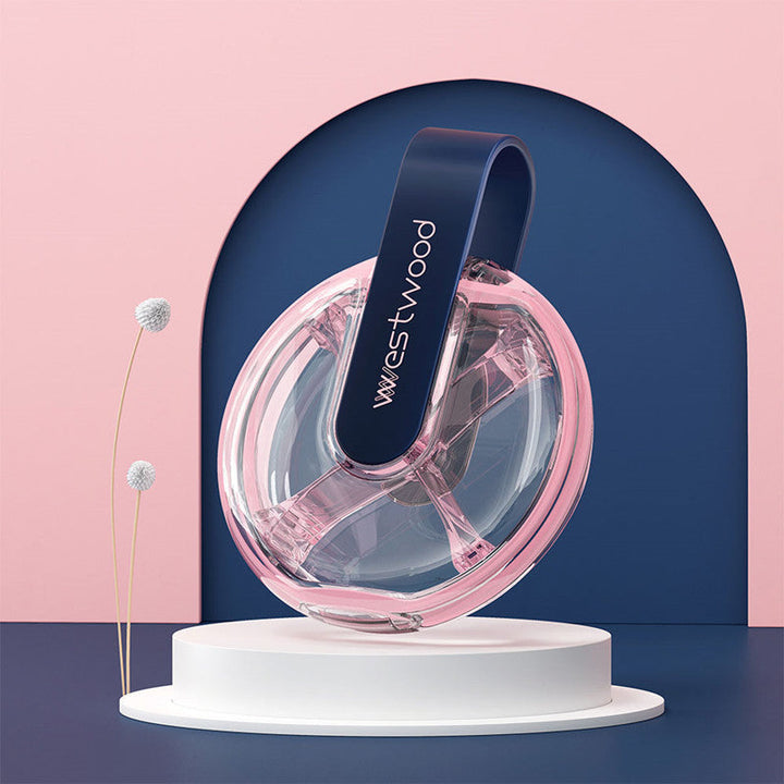 Lisslune | 7-day portable small pill box
