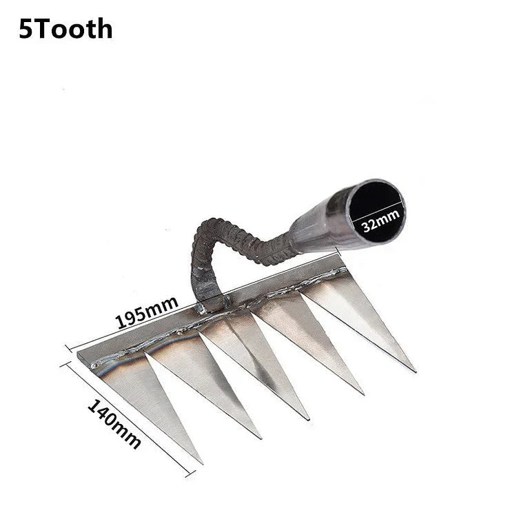 Lisslune | Weed Lawn Scythe Tool