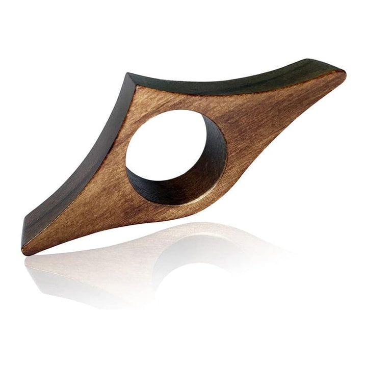 Lisslune | Book reading tool made of solid wood