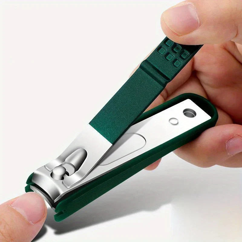 Lisslune | Professional Nail Clipper Set