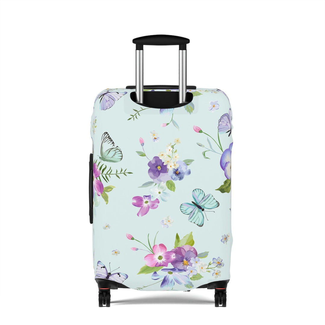 Lisslune | Chic Travel Armor - The ultimate luggage protection