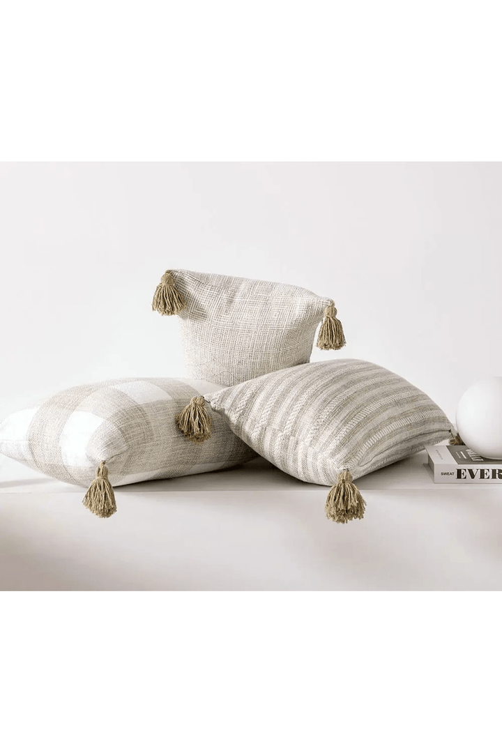 Lisslune | Linen Pillowcase